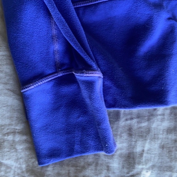 Lululemon zip-up - Picture 8 of 10